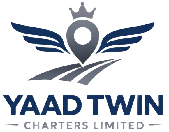 Yaad Twin Charters
